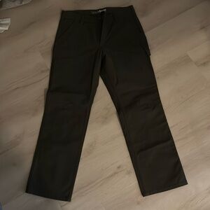 Carhart relaxed fit workwear pants